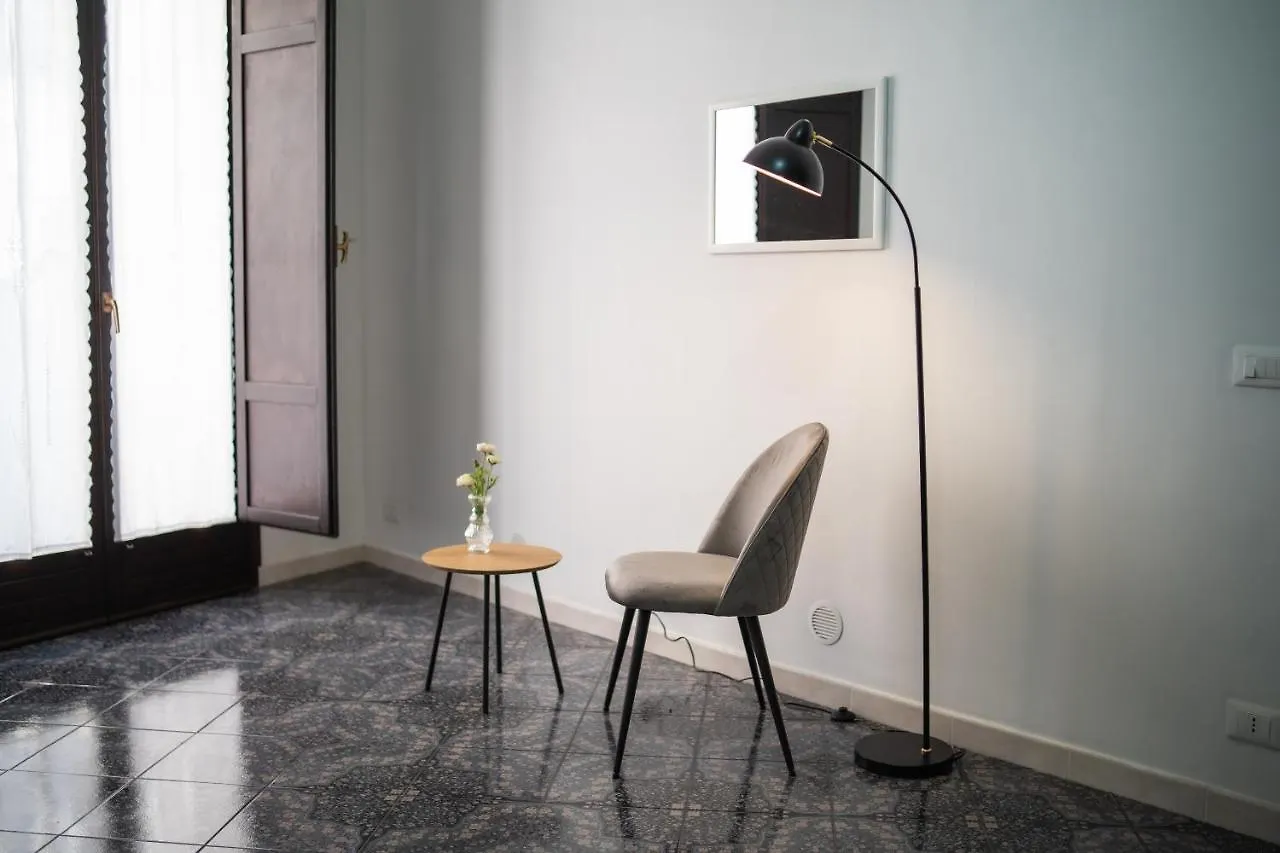 Al Corso 213 Apartment Trapani Italy