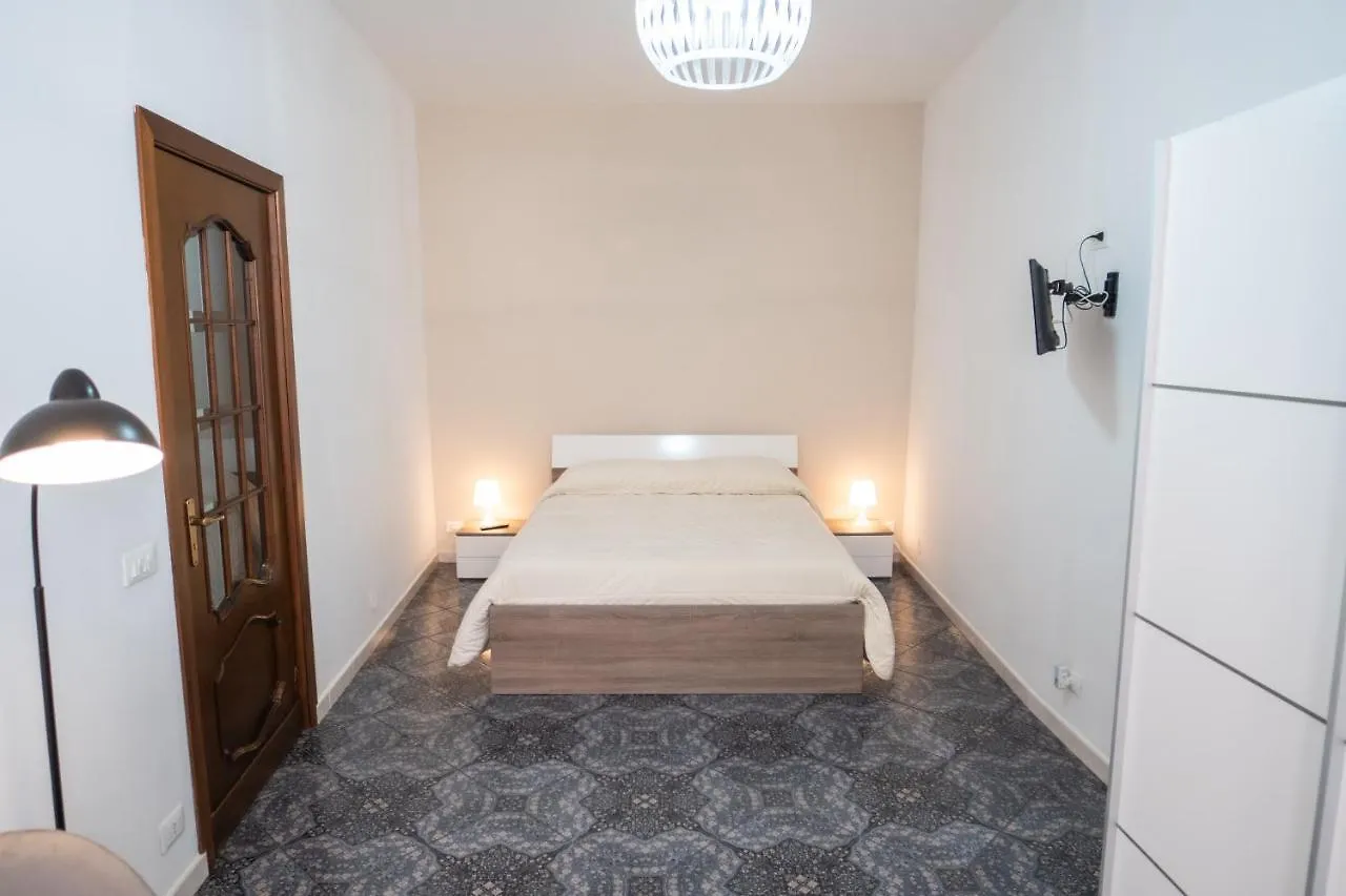 Al Corso 213 Apartment Trapani
