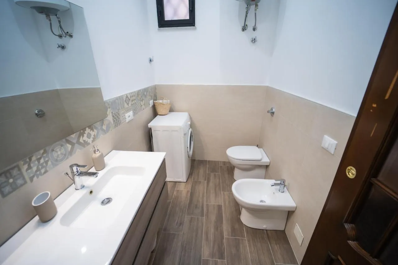 Al Corso 213 Apartment Trapani