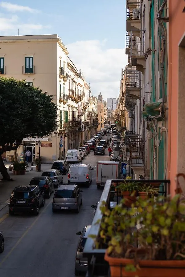 Al Corso 213 Apartment Trapani