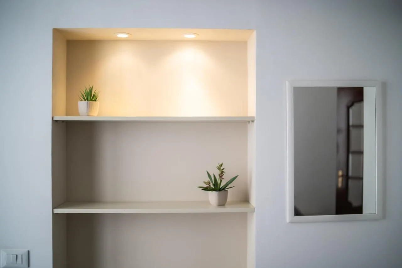 Al Corso 213 Apartment Trapani 0*,