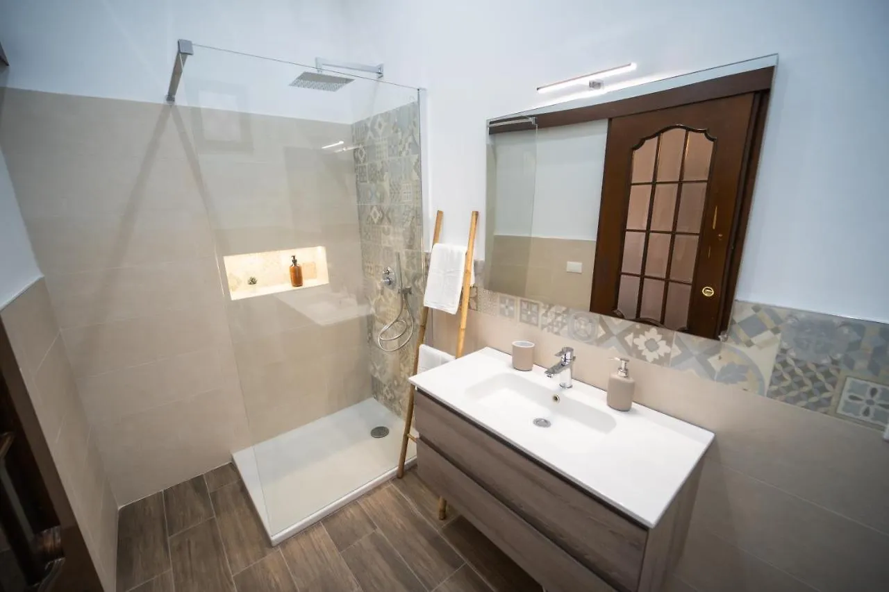 Al Corso 213 Apartment Trapani Italy
