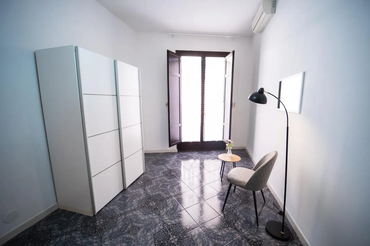 Al Corso 213 Apartment Trapani Italy