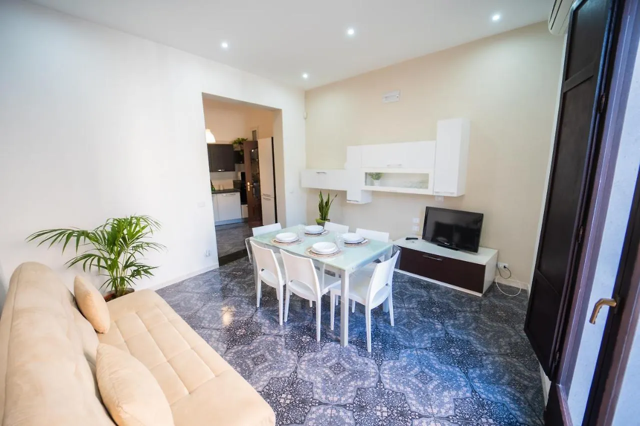 Al Corso 213 Apartment Trapani