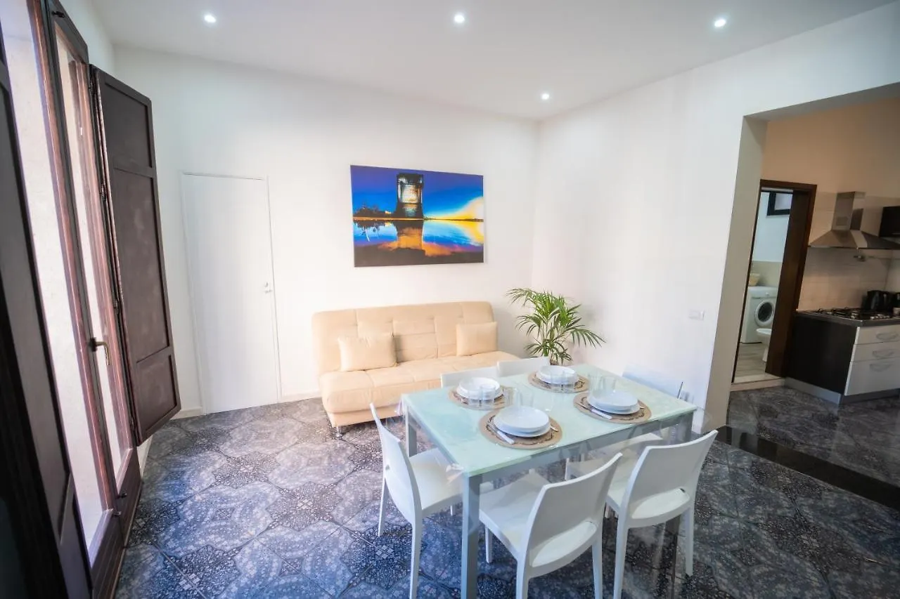 Al Corso 213 Apartment Trapani