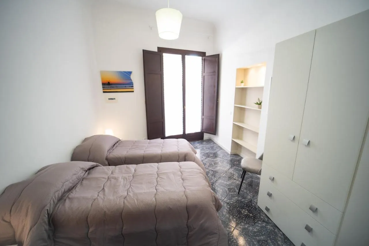 Al Corso 213 Apartment Trapani